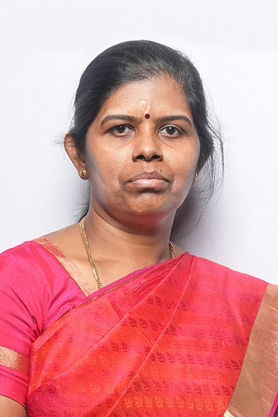 Dr. Padma Prabha C