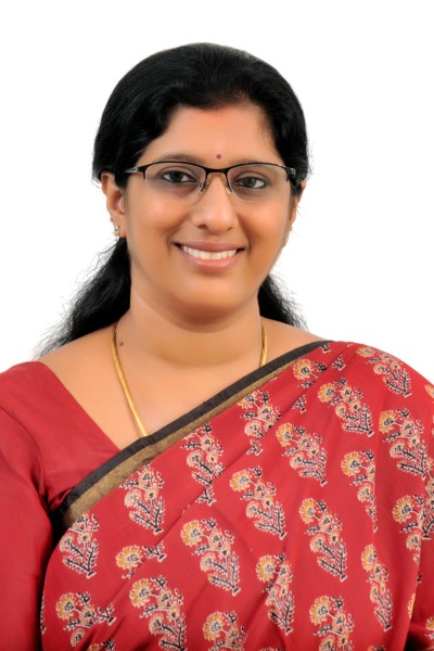 Dr. Renuka Vidyashankar