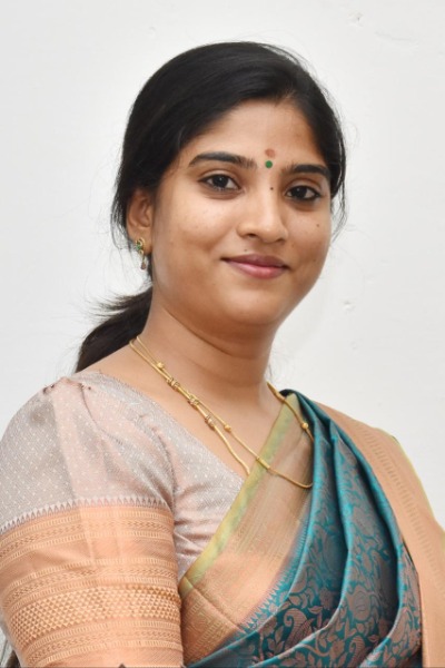 Dr. N. Kavipriya