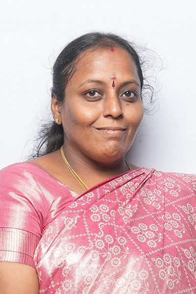 Dr. K. N. Priya 
