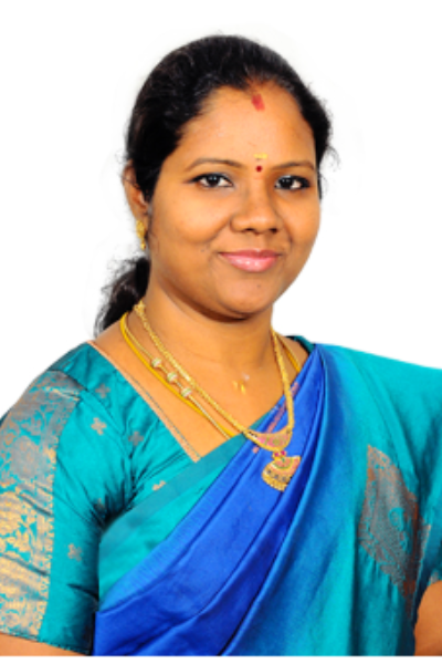 Ms. S. Kirthiga